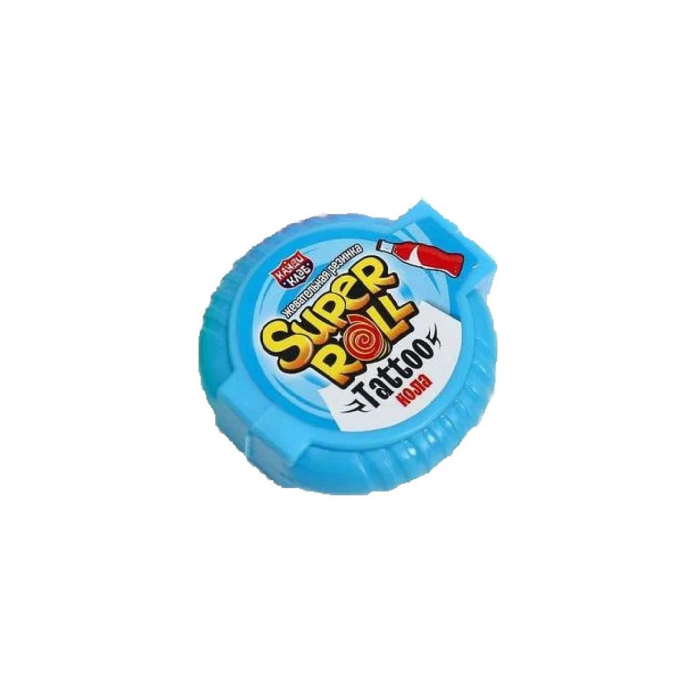 Chayn. rezinka SUPER ROLL TATTOO 12gr