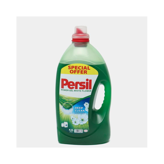 Suyuq Kukun PERSIL 4.8l