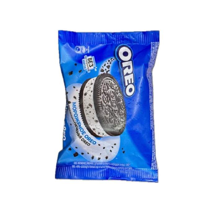OREO muzqaymoqi 76gr