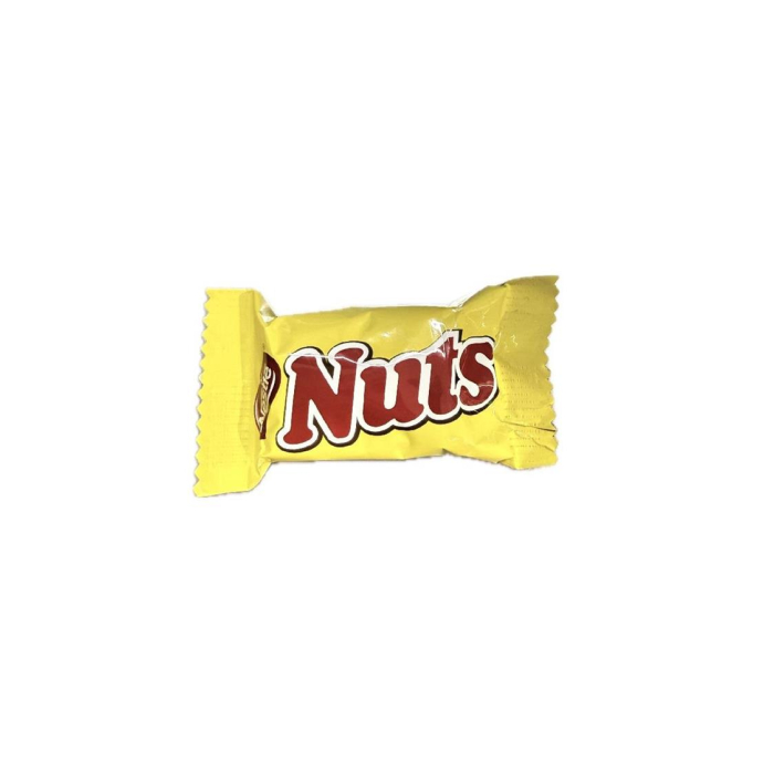 NUTS shokoladli konfetlar (og'irlik)