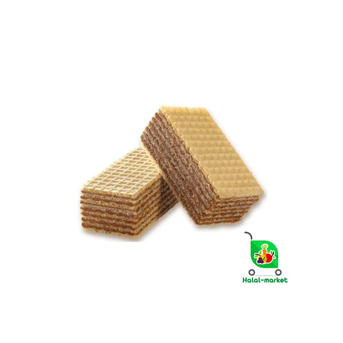 Isko Вафли какао (вес)