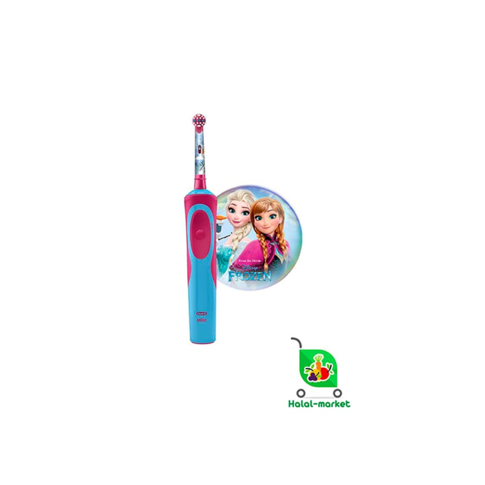 Bola tish cho'tkasi ORAL-B