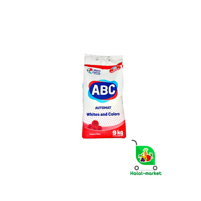 ABC Gul 9kg