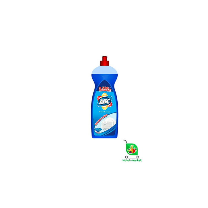 ABC 750ml idish yuvish vositasi