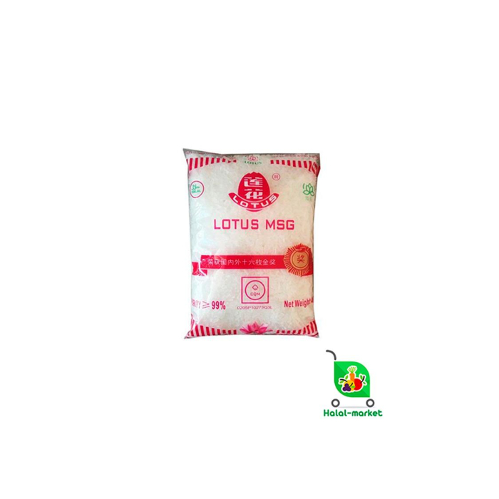 LOTOS MSG LTZ (уп) 25гр