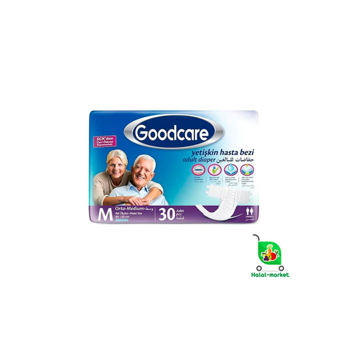 Yoshlar uchun GOODCARE M (dona)