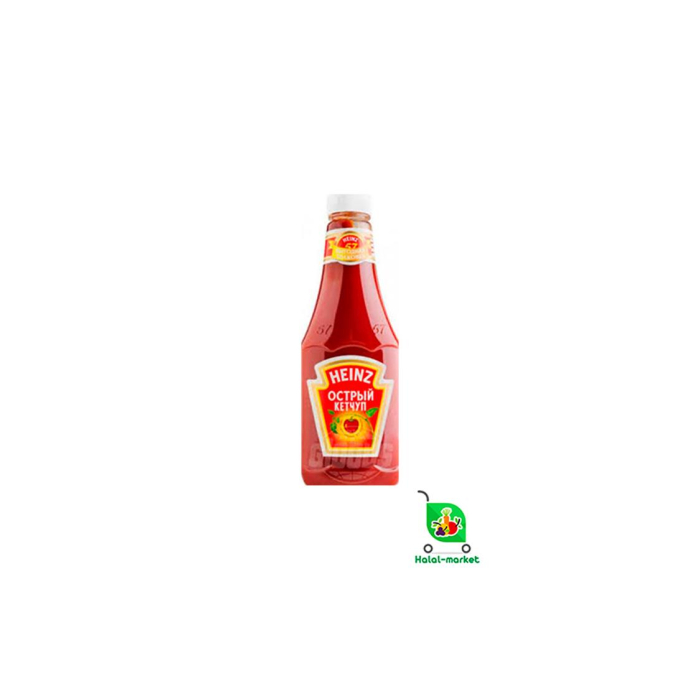 HEINZ Mazzali 800ml