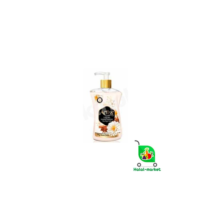 ACTIVE 450ml suyuq sabun