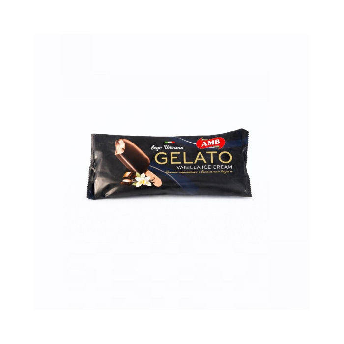 AMB GELATO 100гр muzqaymoq