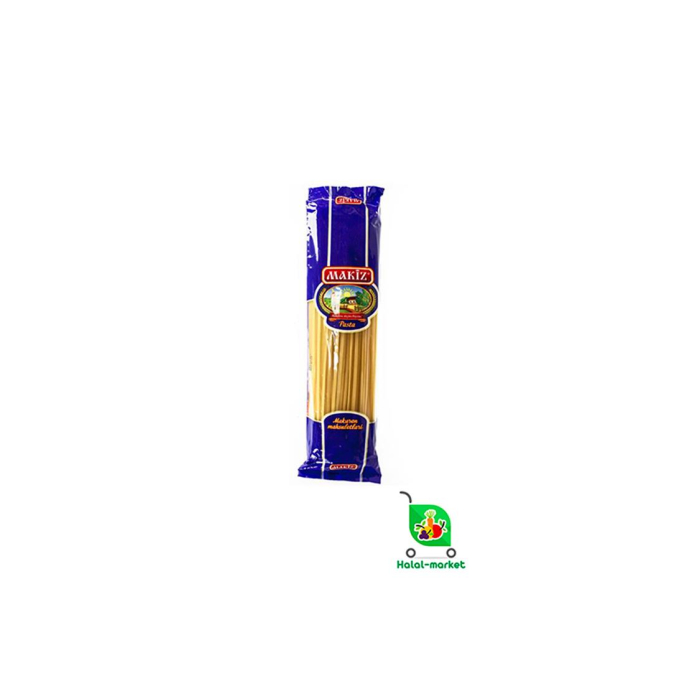 Makaronlar Spagetti MAKIZ 400gr