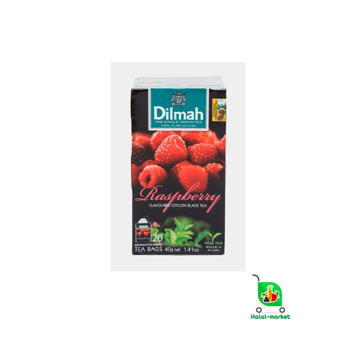 DILMAH choyi Qopqoqda Malla 20ta