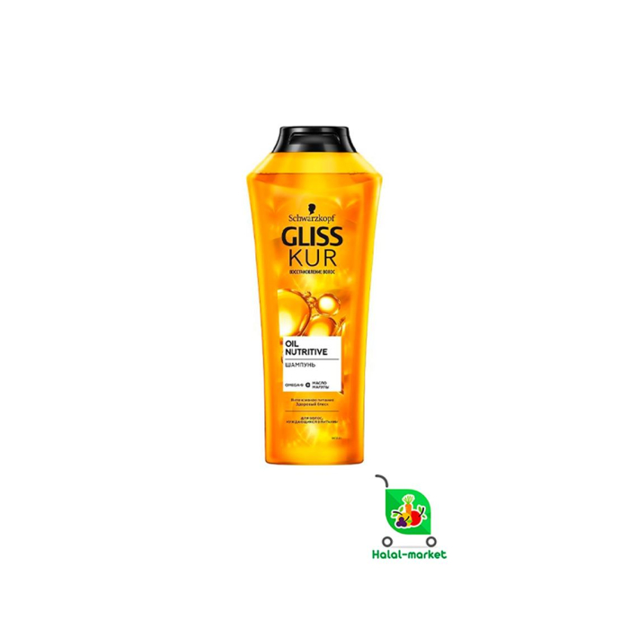 Shampun 400ml