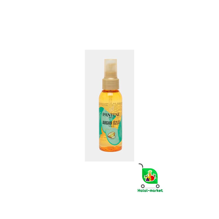 PANTENE Масло для Волос 100мл