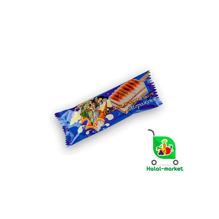 IMKON PLUS 1001 НОЧЬ 64гр
