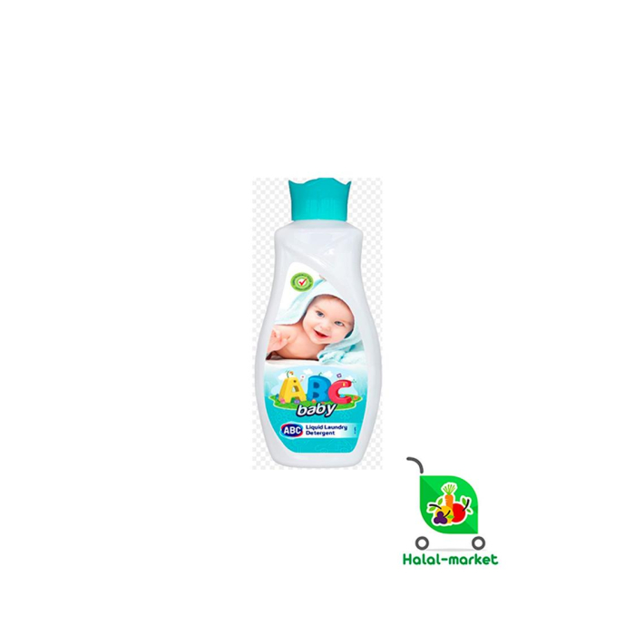 ABC BABY 1500ml uchun kir yuvish konditsioneri