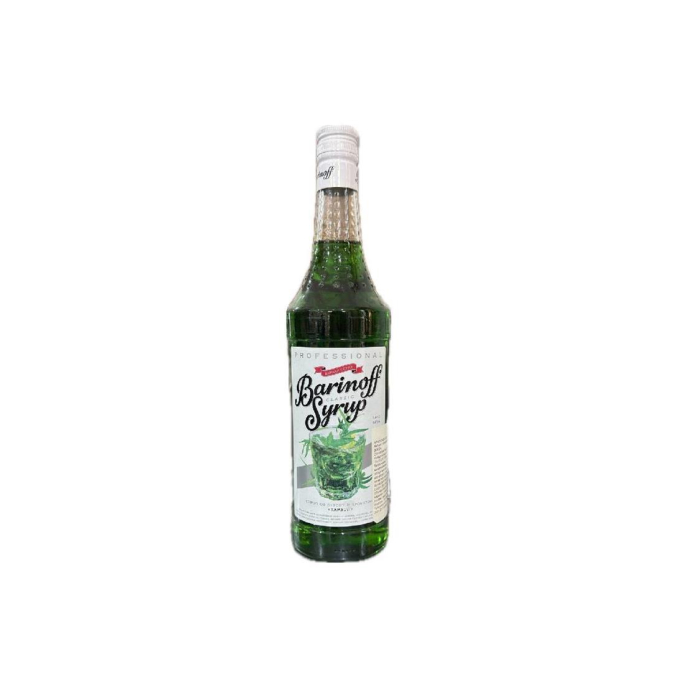 Сироп BARINOFF Тархун 1л