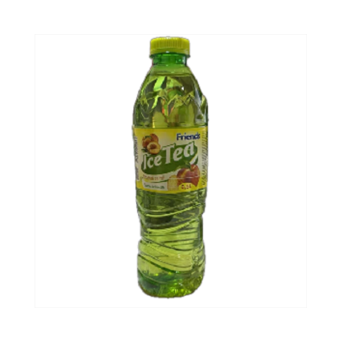 Sovuq choy ICE TEA 500ml
