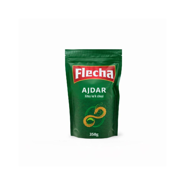 Yashil Choy FLECHA AJDAR 350gr