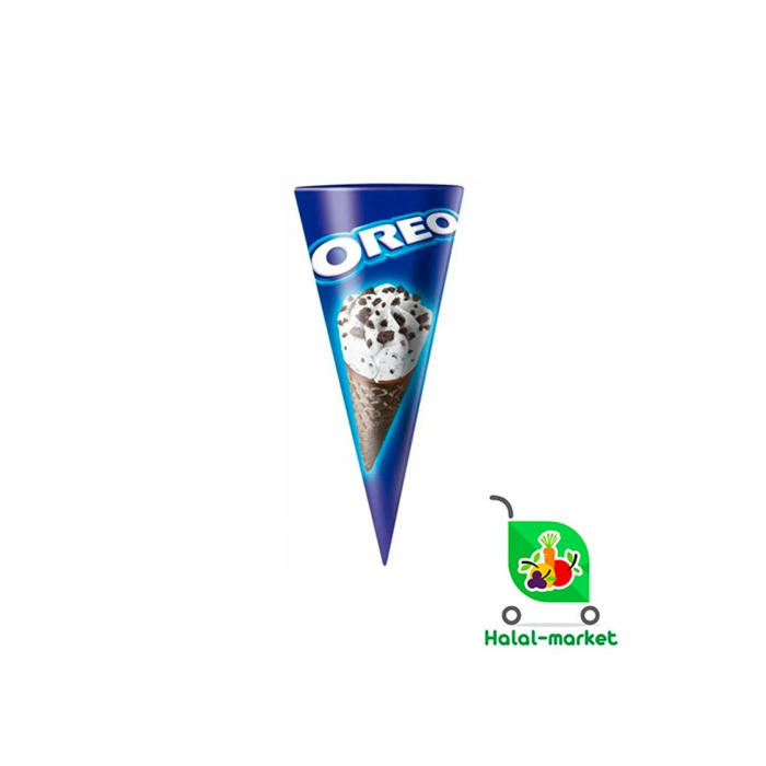 Мороженое OREO Рожок 72гр