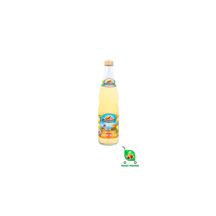CHERNOGOLVKA Limonad st/b 0,33ml