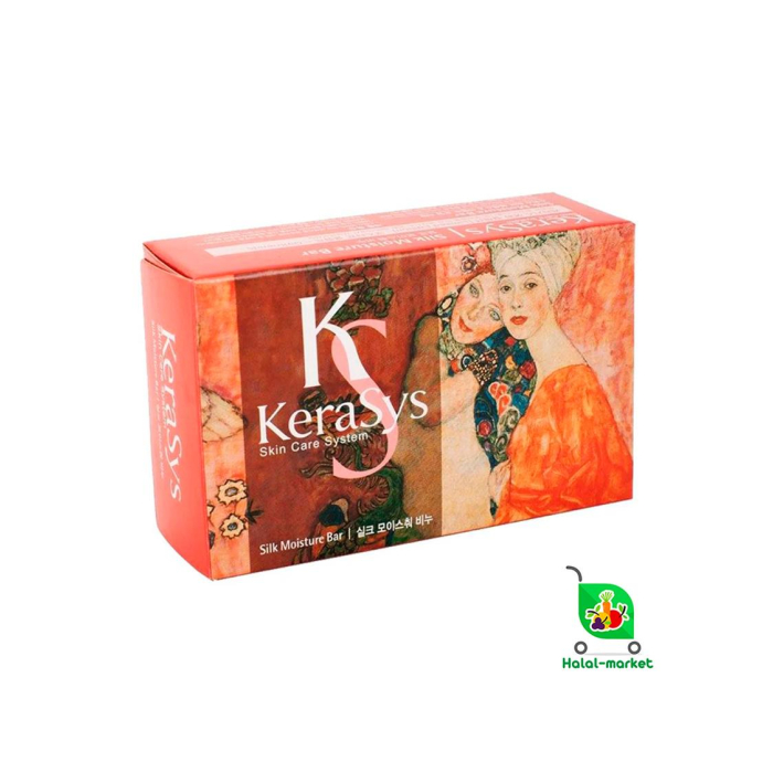 KERASYS Lillykay 150гр sovun