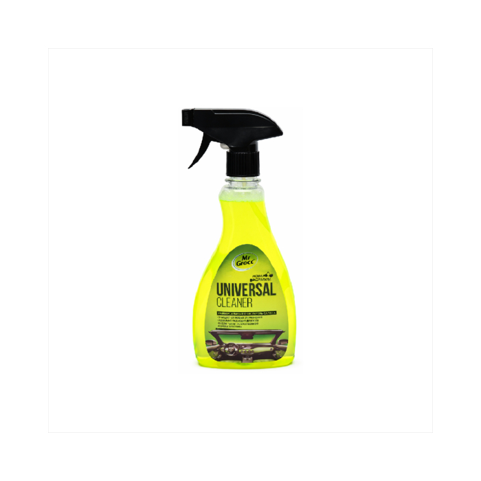 MRGROCC Universal Cleaner 500ml vositasi
