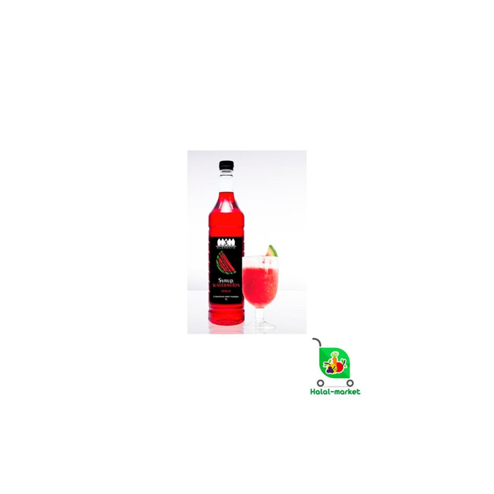 5 ELEMENTS Qovun siropi 1l