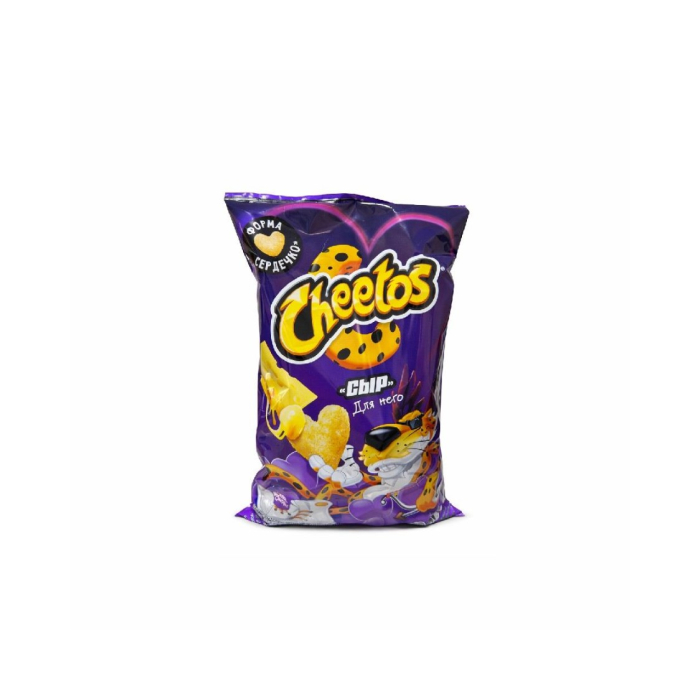 Снеки CHEETOS 80гр