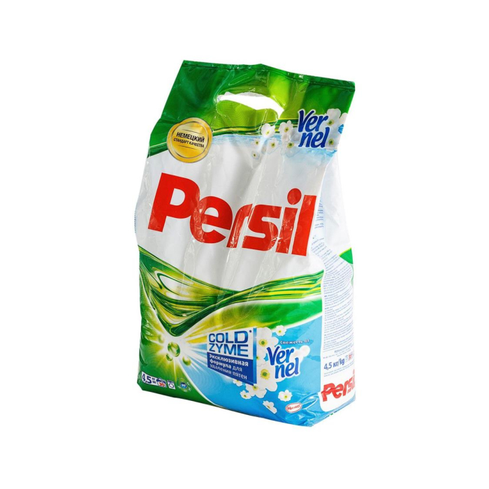 Порошок PERSIL автомат VERNEL 4кг