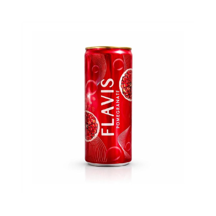Flavis Granat ichimligi 0.3l