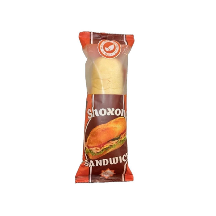Sandviç SHOHONA (og'riq)