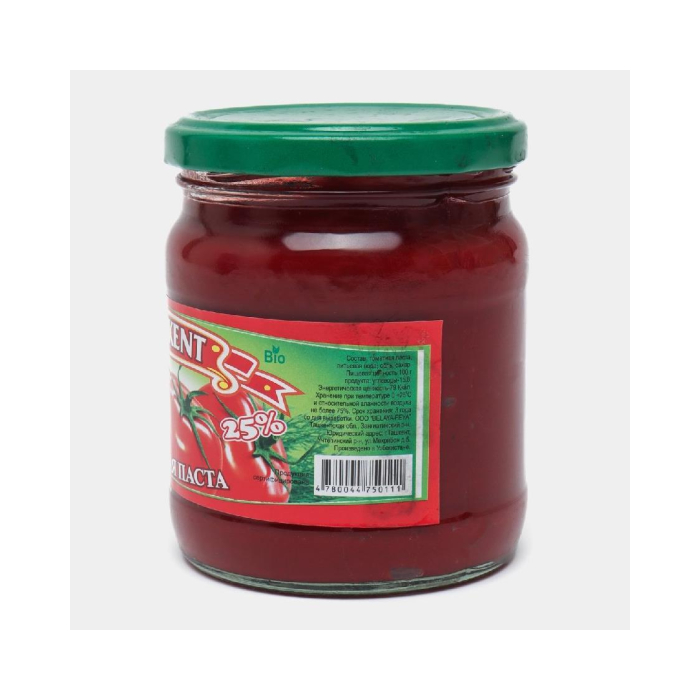 Safran pomidor pastasi 0.43ml