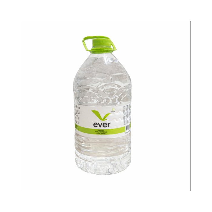 Вода EVER 10л