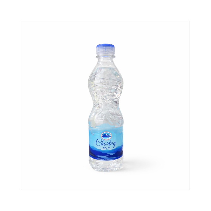 Chortoq Suv b/g 0.5l pl/b