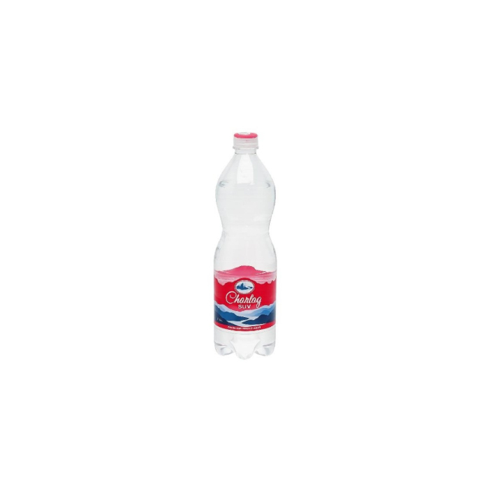 Chortoq Suv gaz 0,5l pl/b