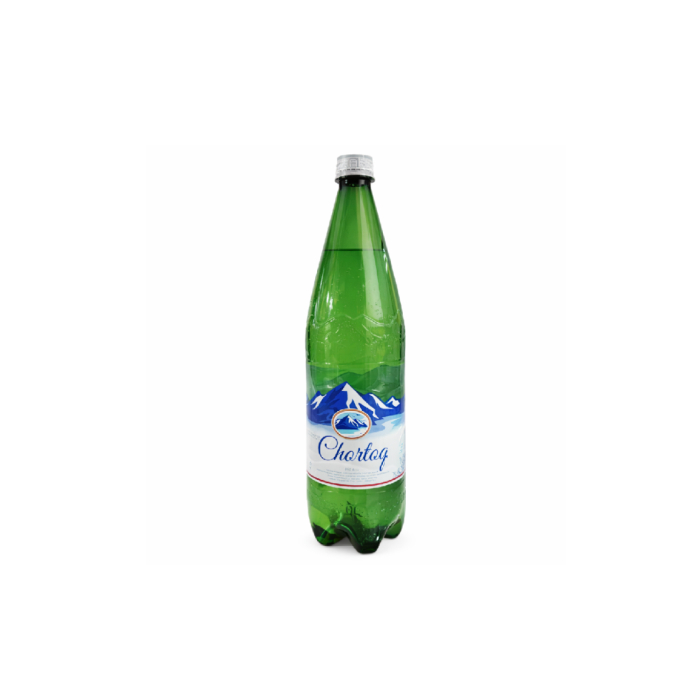 Chortoq gaz 1l pl/b (yashil)