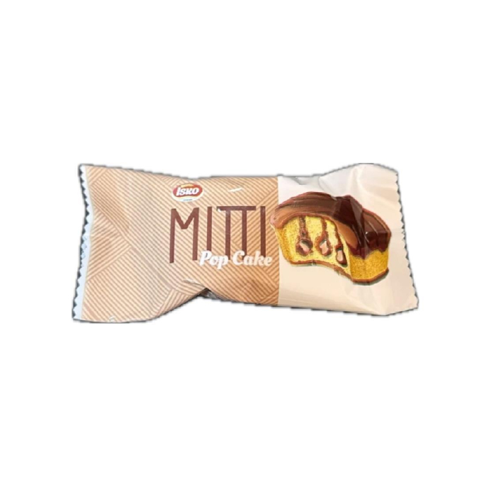 ISKO Mitti pechene (og'irligi)