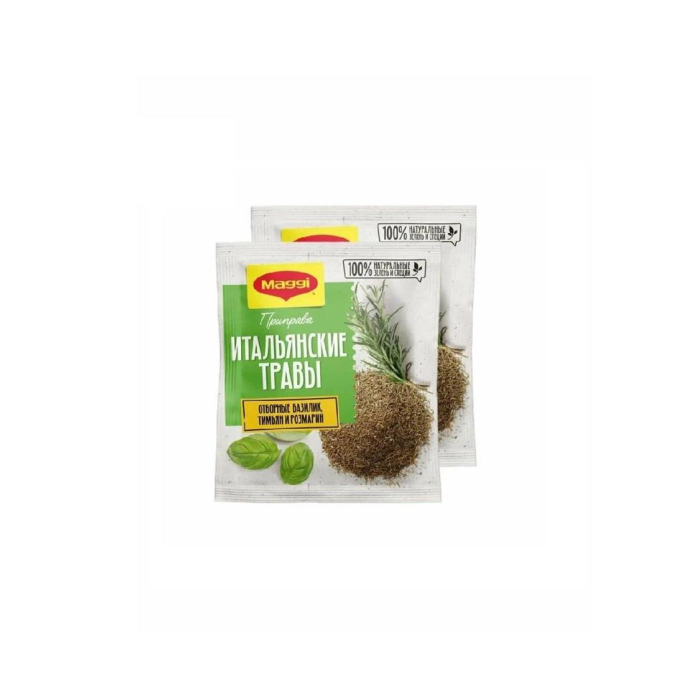 MAGGI Итальянские травы 20гр