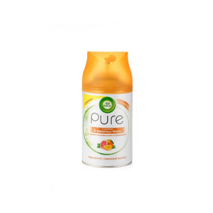 Освежитель AIR WICK Oud 250мл