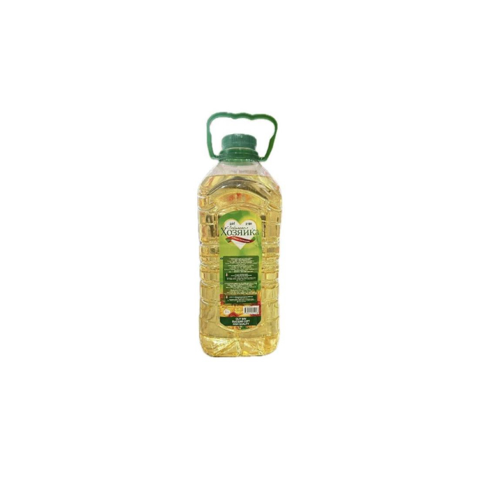 Xo'jalik quyosh yog'i 3l