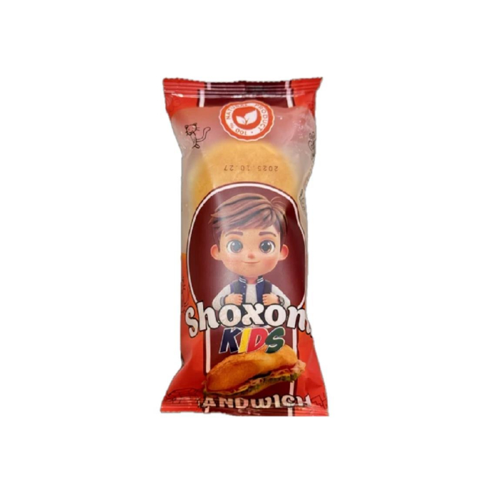 Sandviç SHOHONA (erkak)