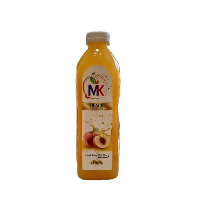 MK Pink/Peach/Mix 1l sharbati