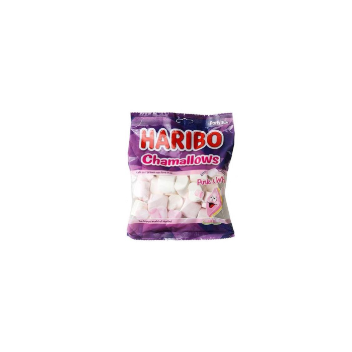 Маршмеллоу HARIBO 160гр