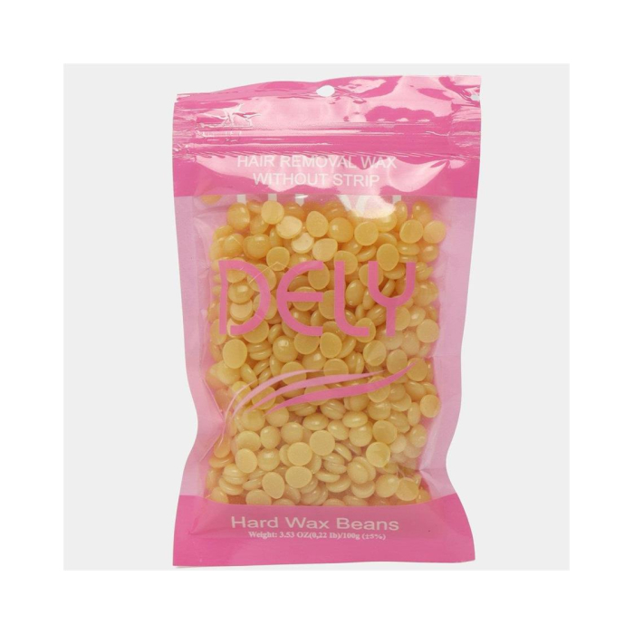 DELY depilyatsiya uchun mum 100gr