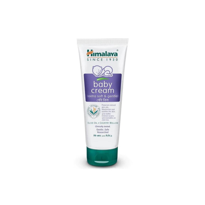 HIMALAYA bolalar kremi 100ml