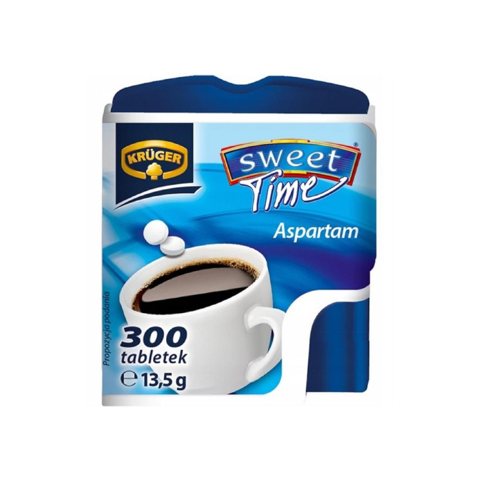 Заминитель сахара SWEET TIME 300тб