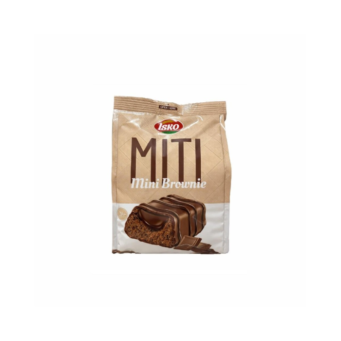 Keks ISKO MITTI 200gr