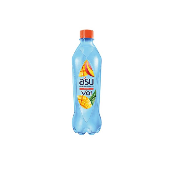Suv b/g ASU Mango 0,5l