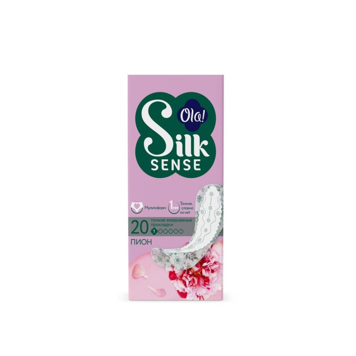 Har kuni OLA SILK SENSE Multiform Piyolar 20ta