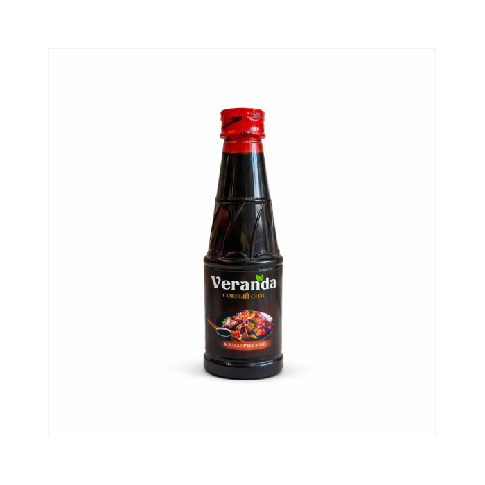 Veranda soya sousi 500ml